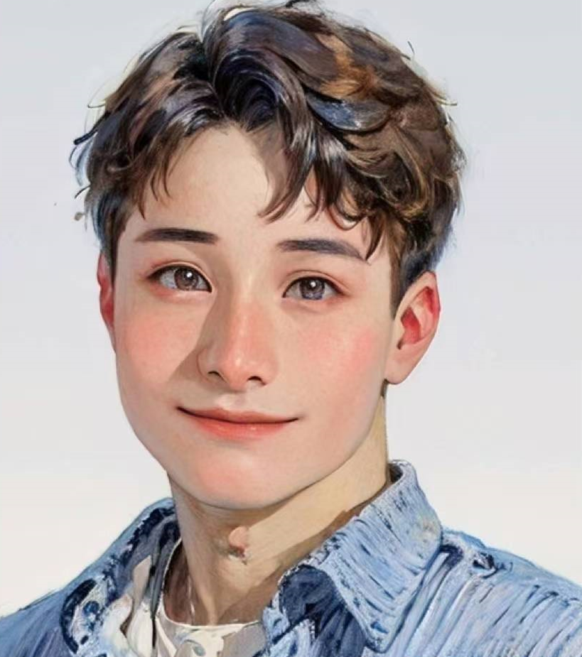 Derek 老师